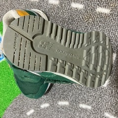13cm シューズの画像