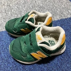 13cm シューズの画像