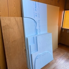 石膏ボード スタイロフォームの画像