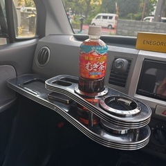 【‼️緊急値下げ‼️車検有り‼️メンテナンスバッチリ‼️カスタム車‼️】★乗って帰れます★スズキワゴンRの画像