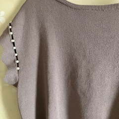 ♡レディーストップスMサイズの画像