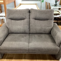 ソファ【町田市再生家具】　251209の画像