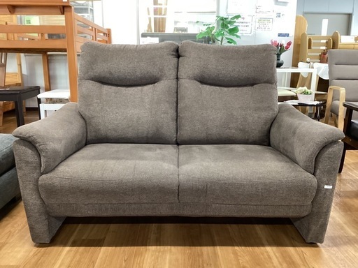 ソファ【町田市再生家具】　251209