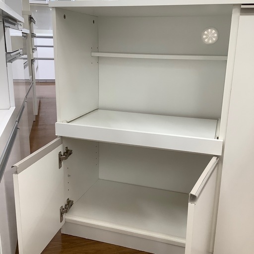 レンジボード【トレファク 川越店】