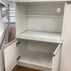 レンジボード【トレファク 川越店】の画像