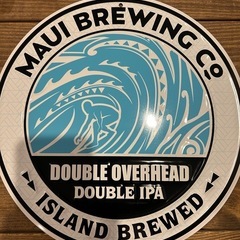 Maui Brewing Co. プレート4種セットの画像