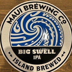 Maui Brewing Co. プレート4種セットの画像