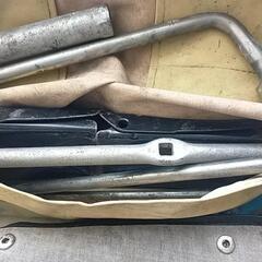 車用工具道具箱の画像