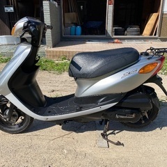 YAMAHA JOG SA36J ( 配送無料 )の画像
