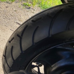 YAMAHA JOG SA36J ( 配送無料 )の画像