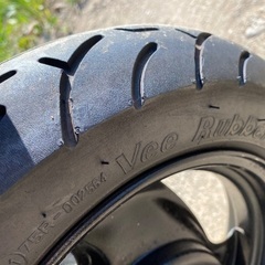 YAMAHA JOG SA36J ( 配送無料 )の画像