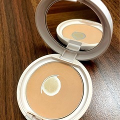 【日焼け止めパウダー】ETVOS エトヴォスの画像