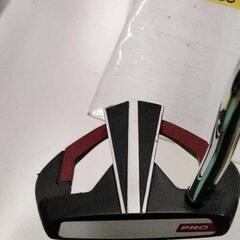 0723-117 オデッセイ ホワイトホット プロ ダート　パターの画像