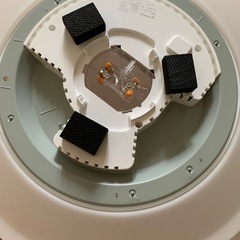 LEDシーリングライトの画像