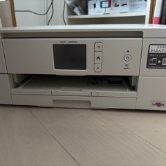 brother プリンターの画像