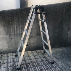HASEGAWA 脚立 5段5尺 RC-15cの画像
