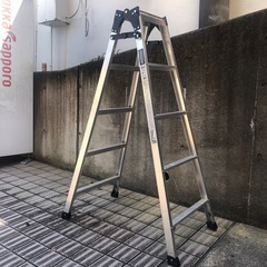 HASEGAWA 脚立 5段5尺 RC-15cの画像
