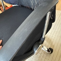 オフィスチェア  
の画像
