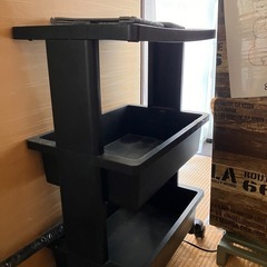 収納ケース多種ありますの画像