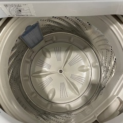Panasonic 6.0kg NA-F60B8の画像