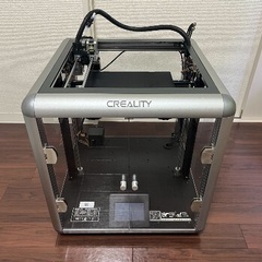 Creality Sermoon D1 3D Printer おまけ付きの画像