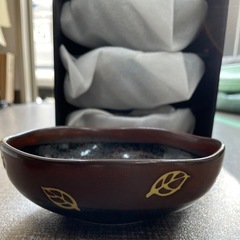 大小器5セットの画像