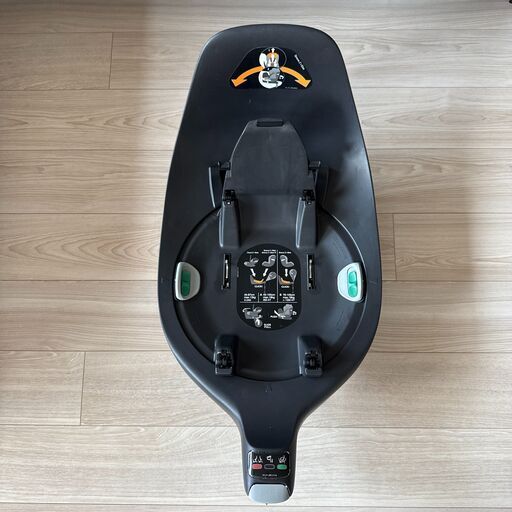 cybex サイベックス　ベビーシート用ベースBase Z イージー サイベックス シローナZ アイサイズ ベースZ CYBEX