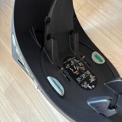 cybex サイベックス　ベビーシート用ベースBase Zの画像
