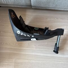 cybex サイベックス　ベビーシート用ベースBase Zの画像