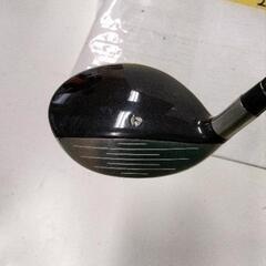 0723-120 テーラーメイド r7 スチール フェアウェイ　ゴルフクラブの画像