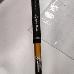 0723-120 テーラーメイド r7 スチール フェアウェイ　ゴルフクラブの画像
