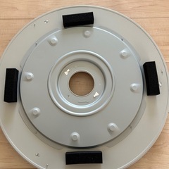 LEDシーリングライトの画像