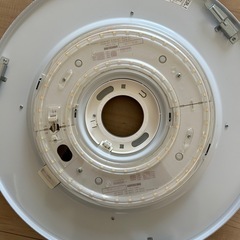 LEDシーリングライトの画像