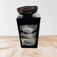 大小器5セットの画像