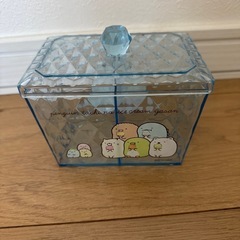すみっコぐらし　ケースの画像