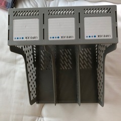 文具　ファイルボックス　15個の画像