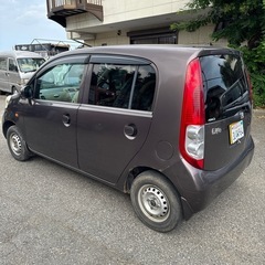 平成20年8月  ホンダ ライフ 4WD JB6 タイベル交換済みの画像