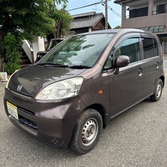 平成20年8月  ホンダ ライフ 4WD JB6 タイベル交換済みの画像
