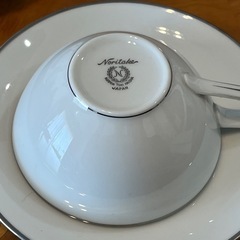 ノリタケ、ウエッジウッド等　コーヒーカップ等　10セットの画像
