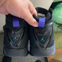 NIKEスニーカーの画像