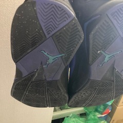 NIKEスニーカーの画像