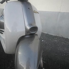 ホンダ　ジョルノ　原付バイク　10万円の画像