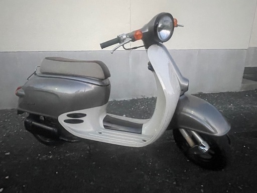 ホンダ　ジョルノ　原付バイク　8万円