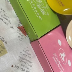 リラックマ食器セット　未使用の画像
