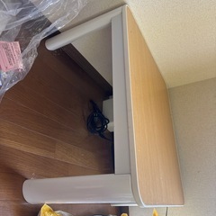 テーブルの画像
