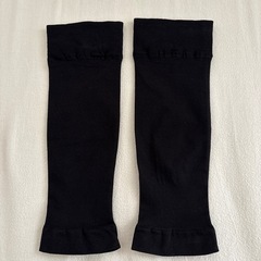 ライザップ　着厚ソックスの画像