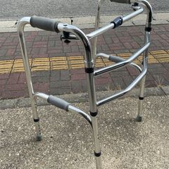歩行補助用具の画像
