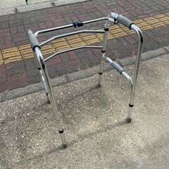 歩行補助用具の画像