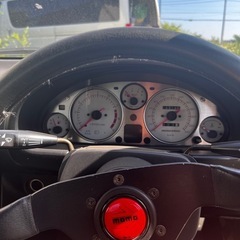 マツダ　ユーノスロードスター　NA8Cの画像