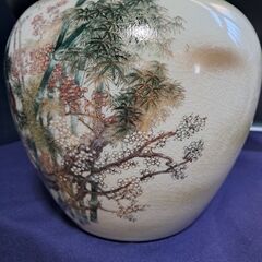 花瓶の画像